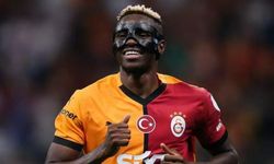 Osimhen için Napoli'ye ilk resmi teklif yapıldı! Galatasaray devreye girdi