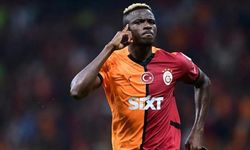 Osimhen olmazsa alternatifler hazır! İşte Aslan'ın forvet adayları