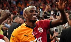 Osimhen'den 45 milyon Euro'ya veto!