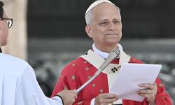 Papa 14. Leo'dan İznik mesajı!
