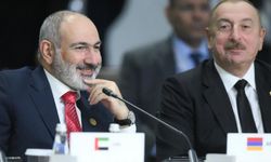 Paşinyan Azerbaycan'ın Kurban Bayramını kutladı