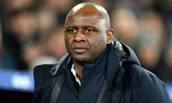Patrick Viera'dan Kartal'a müjde!