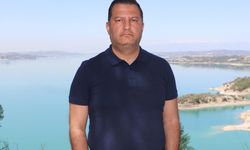 Prof. Dr. Kapur: Türkiye'de yüzde 50 kuraklık artışı riski var