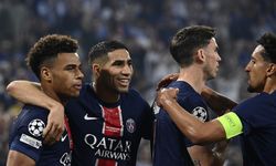 PSG'nin 19 yaşındaki yıldızı tarihe geçti! Finalde rekor kırdı