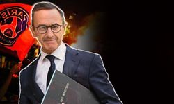 PSG'nin Devler Ligi zaferi sonrası Fransız Bakan ortalığı karıştırdı