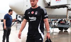 Resmi açıklama geldi: Semih Kılıçsoy için 2 teklif var