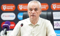 Rıza Çalımbay’ın Sivasspor’da 3. dönemi 90 gün sürdü