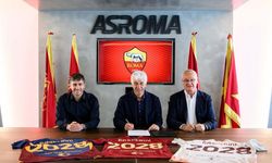 Roma'nın teknik direktörü belli oldu