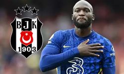 Romelu Lukaku Beşiktaş'a mı geliyor? İşte Romelu Lukaku piyasa değeri