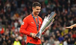 Ronaldo'dan 2034 vurgusu! "İnanıyorum"