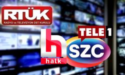 RTÜK'ten dört kanal ve iki platforma ceza! Bazı sitelere de erişim engelini kaldırdı