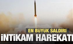 Rusya'dan intikam harekatı! En büyük saldırılardan biri