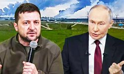 Rusya'dan Ukrayna'ya gözdağı: Saldırılar yanıtsız kalmayacak