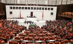 Sağlık alanına yönelik düzenlemeler! TBMM toplandı