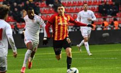 Samsun 'UEFA' kabusundan son anda uyandı: Gözyaşları sel oldu
