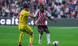 Samsunspor sabaha 'ayrılıkla' uyandı: 5 futbolcuya veda