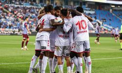 Samsunspor'un sevinci yarım kaldı: Yıldız isim takıma veda etti