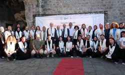 Sanatla direnişe bir iz de KADEM'den: Filistin için yeni dijital semboller!