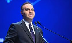 Sanayi ve Teknoloji Bakanı Kacır'dan küresel girişimcilik etkinliklerine katılma çağrısı