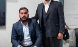 Şanlıurfa'da kaportacı 2 kardeşin öldürülmesi olayında 5 gözaltı