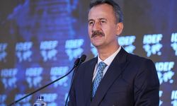 Savunma Sanayii Başkanı Görgün: Savunma ve havacılık ihracatımız arttı