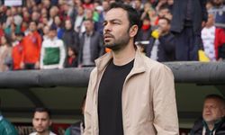 Selçuk İnan istedi! Kocaelispor'da üç isimle yollar ayrıldı