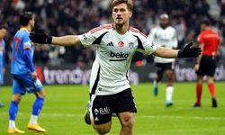 Semih Kılıçsoy Avrupa yolcusu! Beşiktaş ve genç yıldız teklife sıcak bakıyor