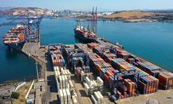 Serbest bölgelerden mayısta ihracat rekoru