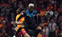 Serdal Adalı, Galatasaray'ın eski yıldızıyla İstanbul'da görüşme yaptı