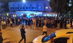 Siirt’te düğün salonuna silahlı saldırı: 1 ölü, 3 yaralı