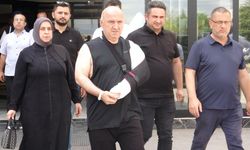 Silahla kolundan yaralanmıştı: Darıca belediye başkanı taburcu edildi