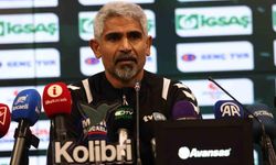 Sivasspor'dan İsmet Taşdemir açıklaması!