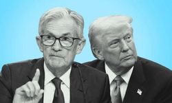 Skandal iddialardan sonra Trump yine Fed'e yüklendi!