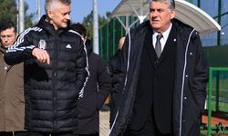 Solskjaer'den Serdal Adalı'ya övgü!