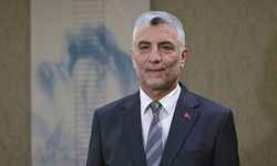 Son dakika... Bakan Bolat'tan ihracat açıklaması