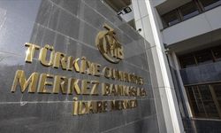 Son dakika... Merkez Bankası rezervleri 153,2 milyar dolara yükseldi