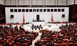 Son dakika: TBMM Başkanı belli oluyor! Oylama başladı