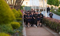 Sporla dolu bir yaz Esenler'de başlıyor