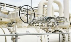 Spot piyasada doğal gaz fiyatları