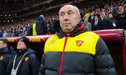 Stoilov'dan Romulo ve Dennis açıklaması!