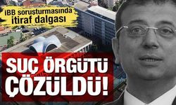 Suç örgütü çözüldü: İBB soruşturmasında itiraf dalgası! Sayı 26'ya ulaştı