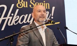 Süleyman Soylu: Türkiye'nin Tayyip Erdoğan'a 6-8 yıl daha ihtiyacı var