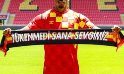Süper Lig ekibi Brezilyalı oyuncuyu transfer ettiğini duyurdu