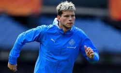 Süper Lig ekibi ilk transferini resmen açıkladı!