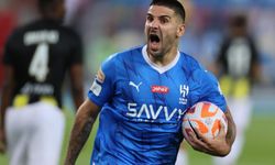 Süper Lig'de yılın bombası! Mitrovic haber yolladı