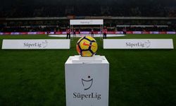 Süper Lig'den 4 kulüp PFDK'ya sevk edildi