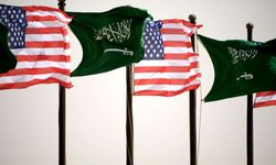 Suudi Arabistan ve ABD'den kritik Suriye adımı! Resmen anlaştılar
