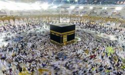 Suudi Arabistan'dan açıklama! 75 bini aşkın hacı adayı geri gönderildi