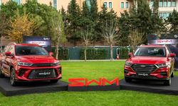 SWM Motors, yakında Eskişehir'de yerli üretime başlayacak