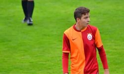 Tam 10 yıl Galatasaray'da oynamıştı: 27 yaşında kulüpsüz kaldı